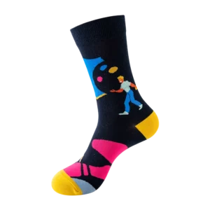 Sock Wollah – Bowlen