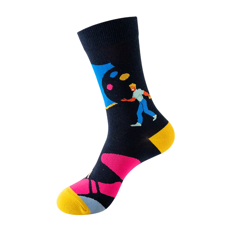 Sock Wollah – Bowlen Sock Wollah – Bowlen